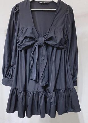 Платье zara 3