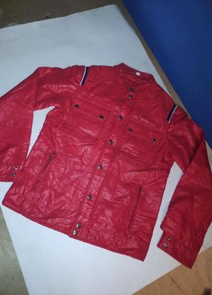 Куртка демисезон підліток 168 хлопчик дівчинка