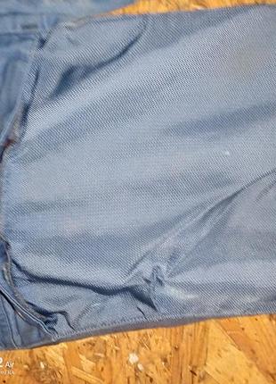 Штани strauss 3