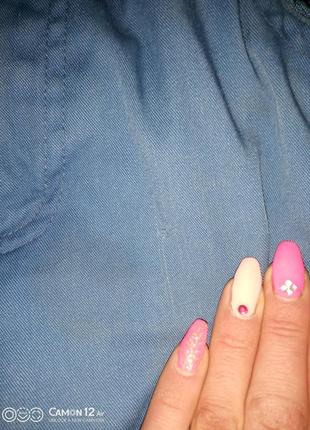 Штани strauss 5