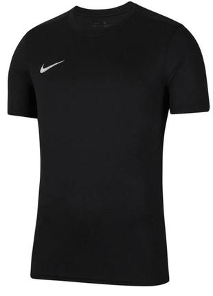 Футболка спортивна nike dri-fit-m