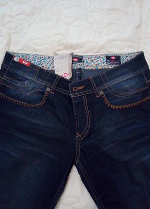 Новые джинсы lee cooper2 фото