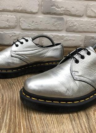 Туфли dr. martens 14613 фото