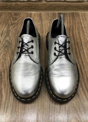 Туфли dr. martens 14612 фото