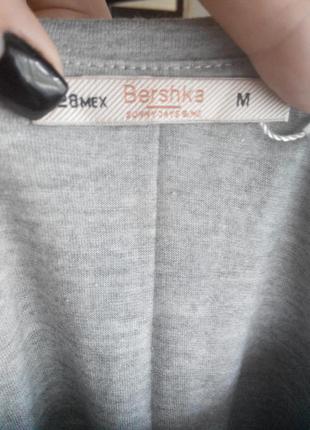 Футболка bershka2 фото