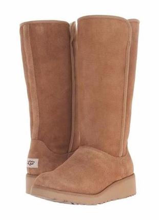 Сапоги ugg kara tall