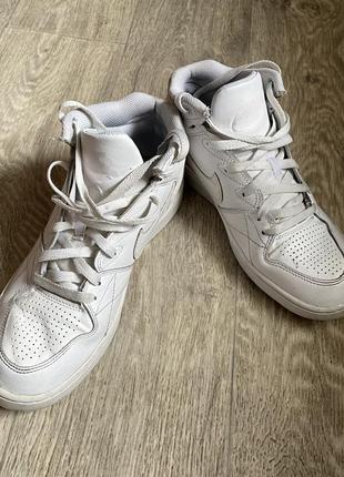 Красовки оригинал nike, 100% кожа