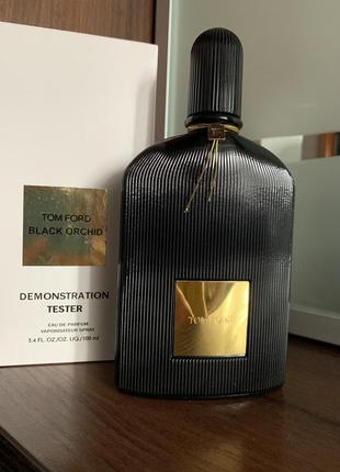Tom ford black orchid