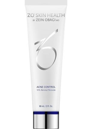 Zein obagi zo skin health acne control ✅крем для лікування і профілактики акне1 фото