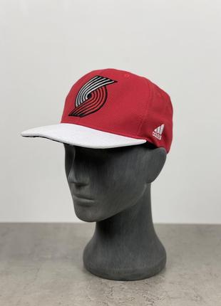 Кепка adidas portland оригінал бейсболка снепбек