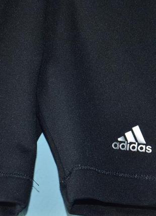 Плавки для мальчика adidas оригинал на рост 110 см.2 фото