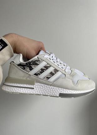Кросівки Нова майка футболка спорт сток adidas lgbtqia оригинал rm white military
