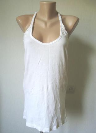 Майка туніка denim co