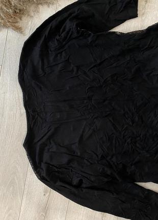 💙💛блузка сітка//блуза сетка большой размер5 фото