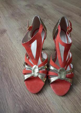 Босоніжки minelli 40,,41 розмір