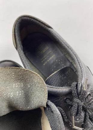 Робочі шкіряні черевики жіночі англія footsure8 фото