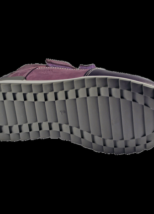 Кросівки ортопедичні для дівчинки м-6024 фото