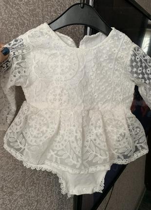 Сукня-боді платье-боди