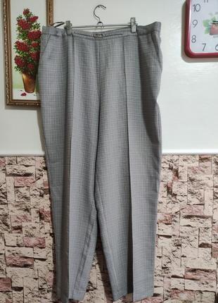 Штаны классика большой размер р 20