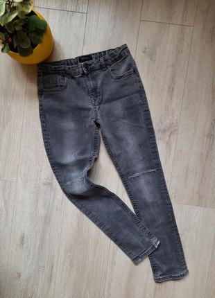 Джинси river island 12 років