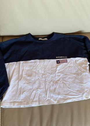 Топ pull&bear