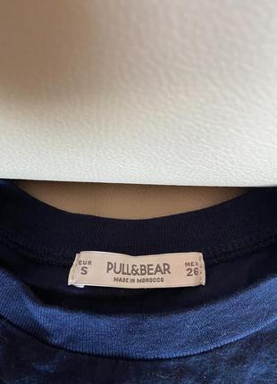 Топ pull&bear3 фото