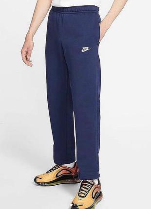 Чоловічі штани nike sportswear club pant