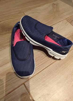 Кросівки  skechers 36р.