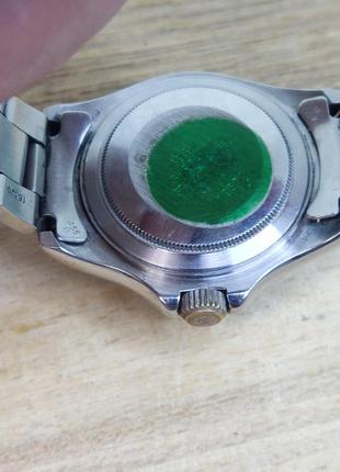 Механические наручные мужские часы rolex ролек8 фото