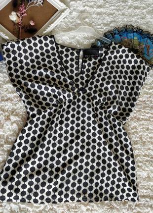 Красива сучасна блузка 100% шовк, шовк, silk1 фото