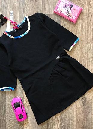 Платье плотный котон