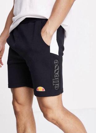 Шорти ellesse reflective logo