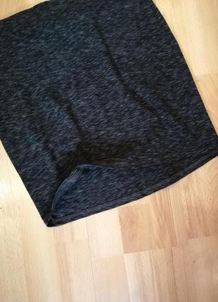 Асиметрична юбка от h&m 2