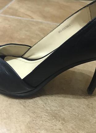 Туфли carlo pazolini