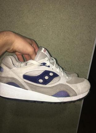 Кросовки saucony