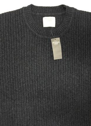 Джемпер мужской abercrombie & fitch, xl3 фото