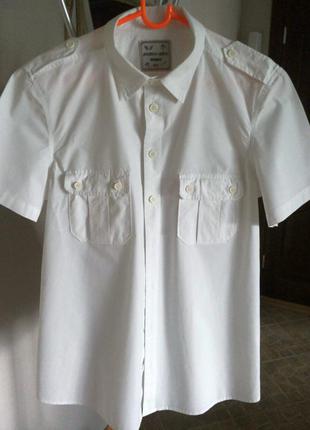 Сорочка чоловіча річна