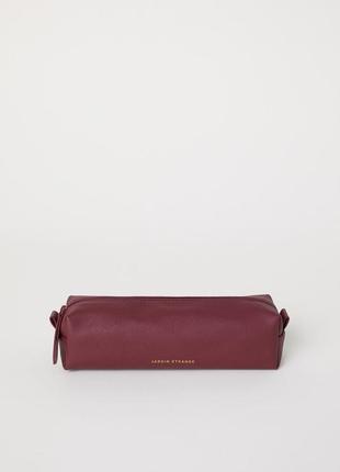 Косметичка пенал h&m divided ексклюзив