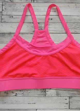 Спортивний топ бра powerzone,розмір м