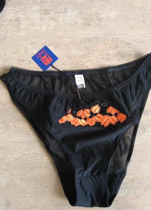 Трусики lady "m"