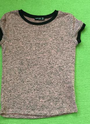 Дуже класна футболка popular basics usa 🇺🇸