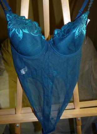 Боді неповторний дизайн іспанія promise p s