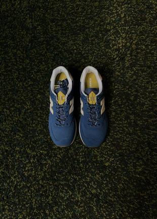 Кросівки new balance 574 (new) | original