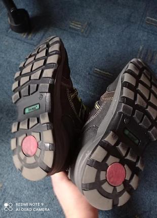 Сапожки ботінки зимові bama,33р7 фото