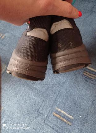 Сапожки ботінки зимові bama,33р3 фото
