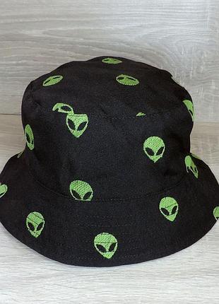 Панама двухстронняя
