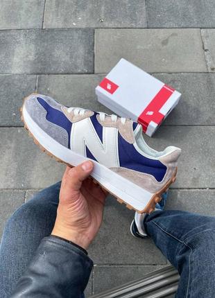 Кросівки new balance2 фото