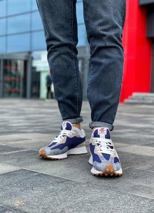 Кросівки new balance7 фото