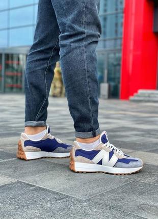 Кросівки new balance10 фото