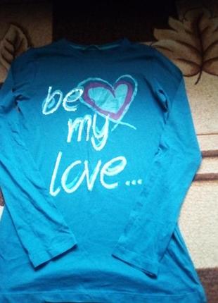 Реглан новий